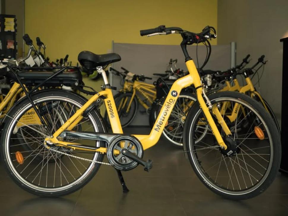 Vélos électriques : faites le test !