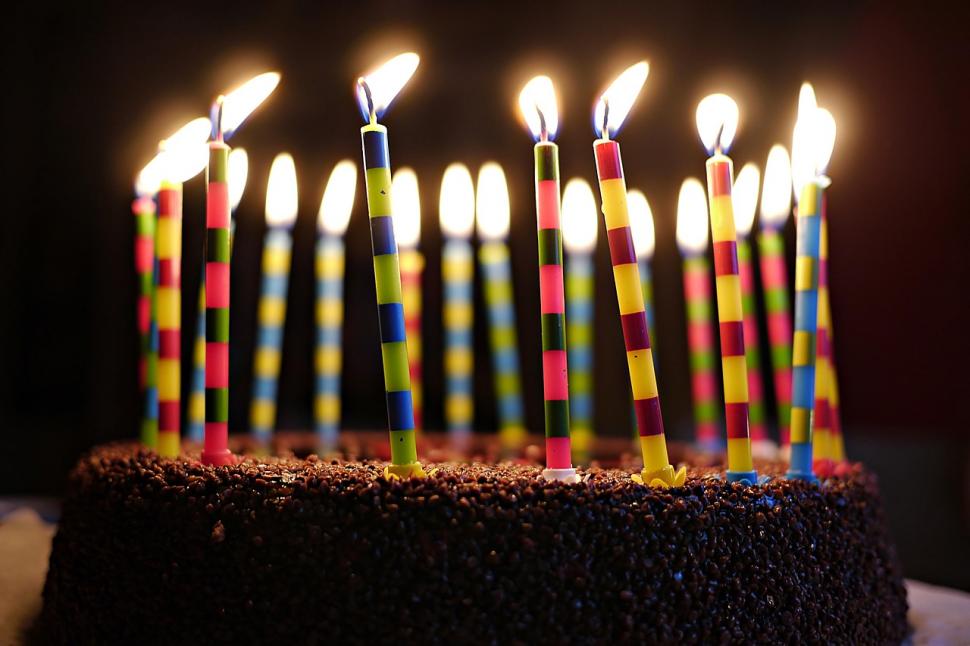 60e anniversaire de l'OMS