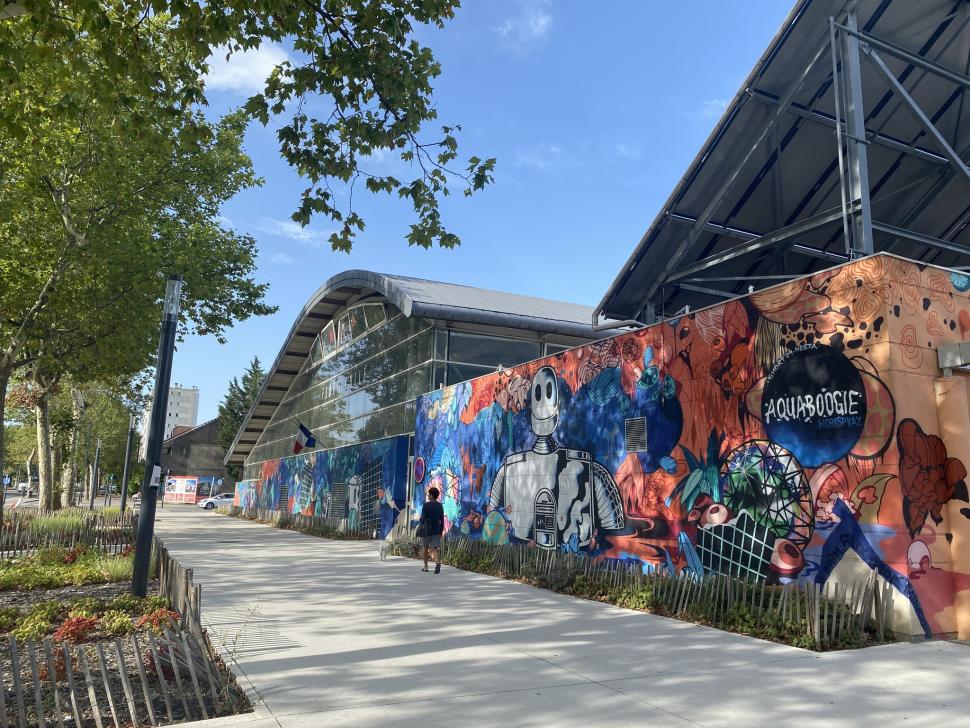 Atelier de Noël à Flottibulle