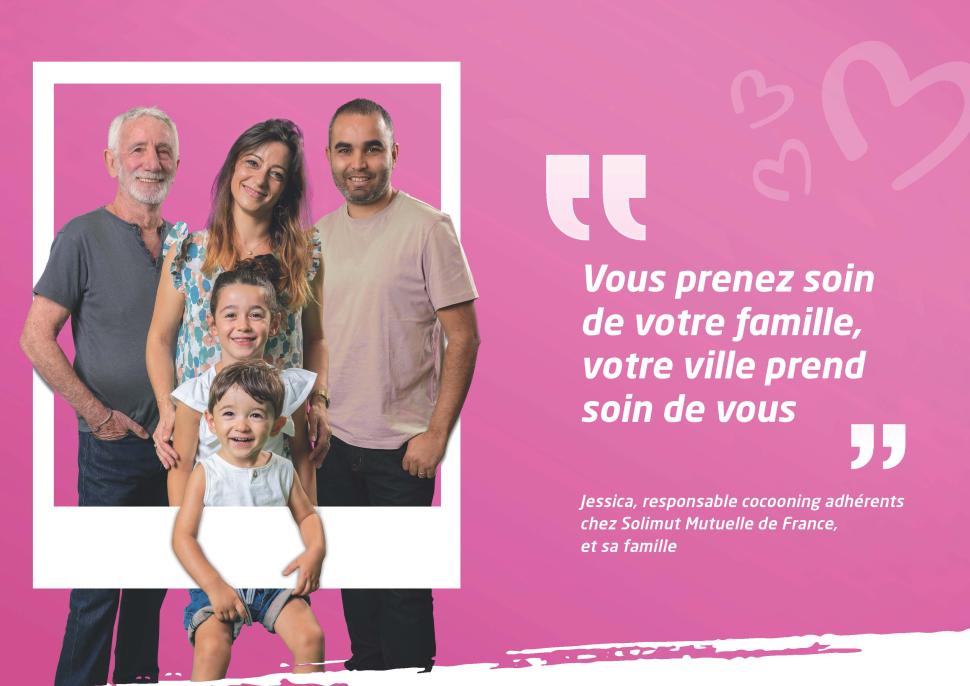 Permanences Mutuelle communale Solimut