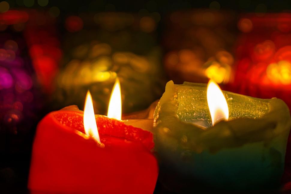 Noël en lumière à Pont de Claix