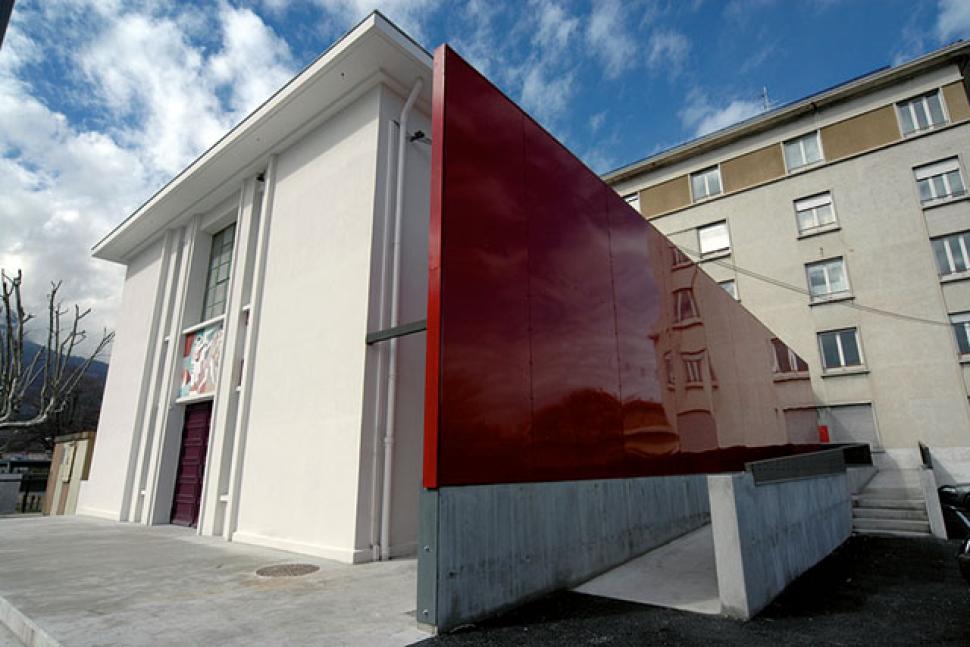 Soirée musiques actuelles du conservatoire Jean Wiéner