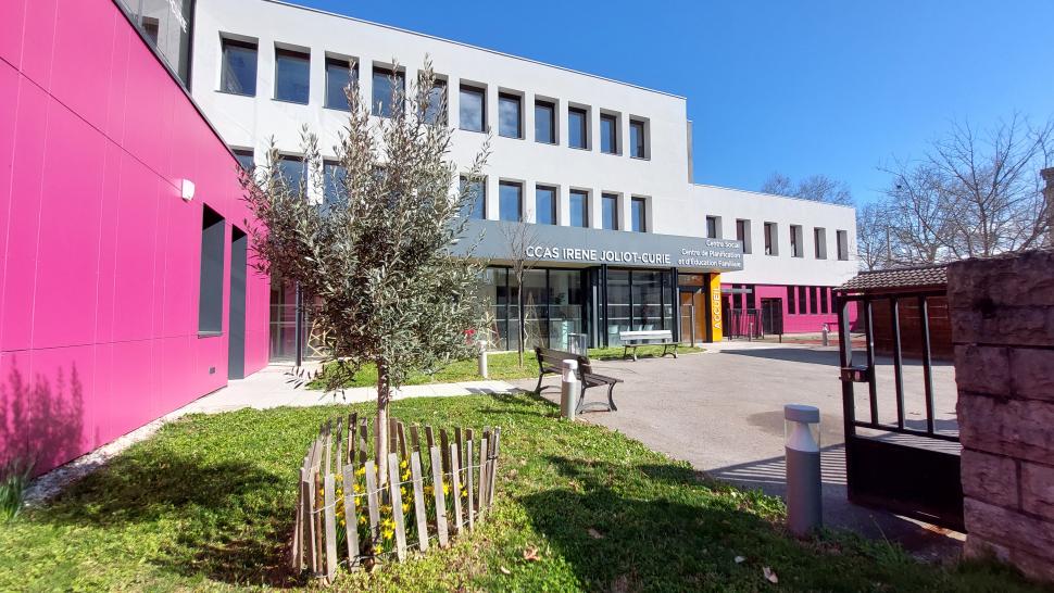 Appel à candidatures - conseil d'administration du CCAS