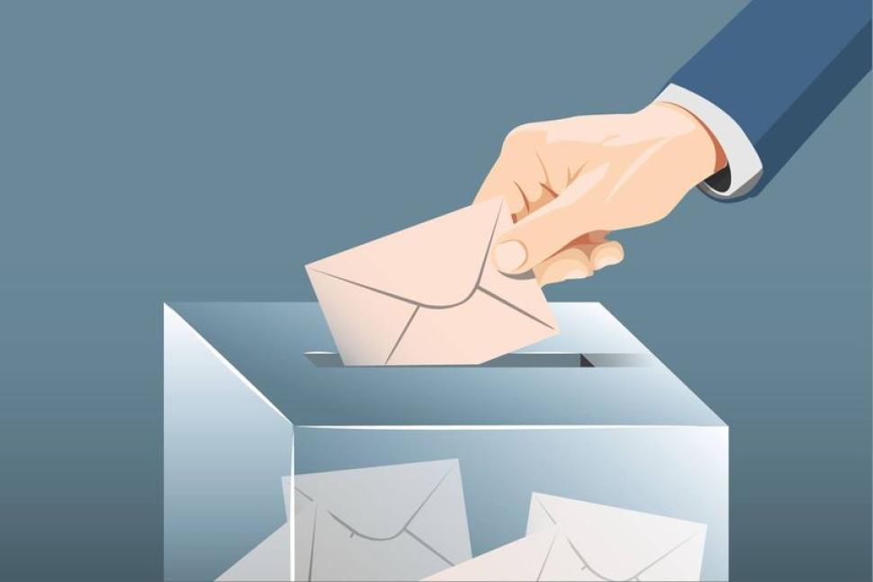 Elections municipales