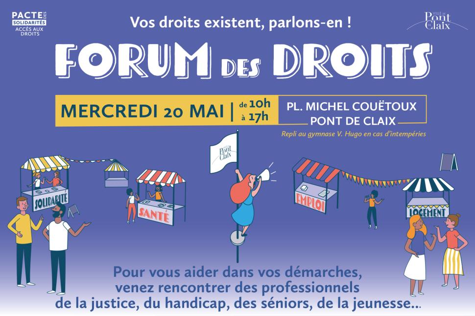 Forum des droits