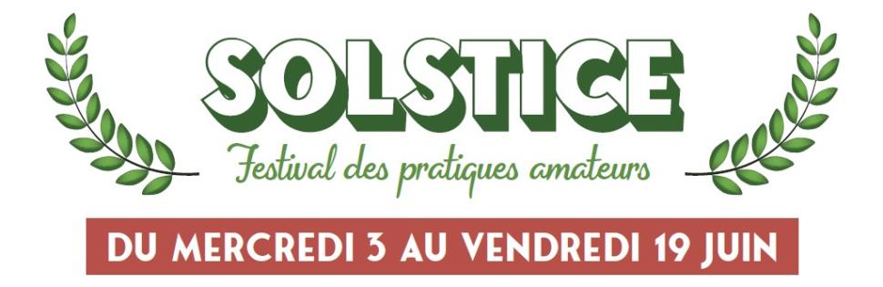 Festival Solstice 2026