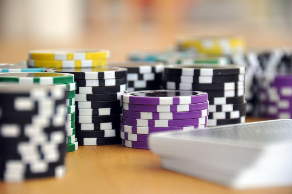 Tournoi de poker du grenoble Poker Pontois