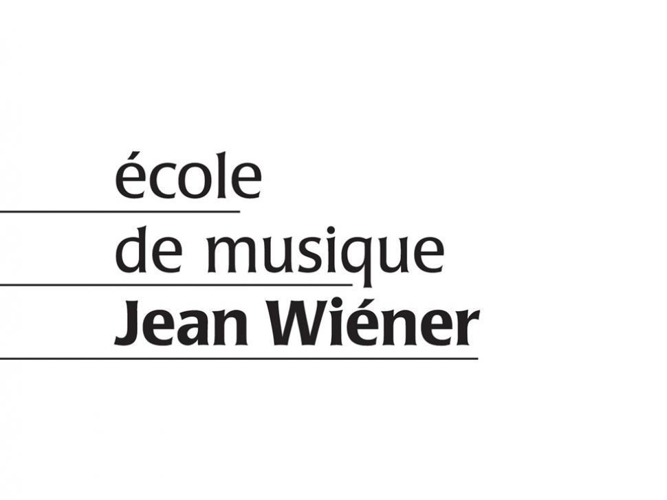 Audition de la classe de flûte traversière - Conservatoire Jean Wiéner