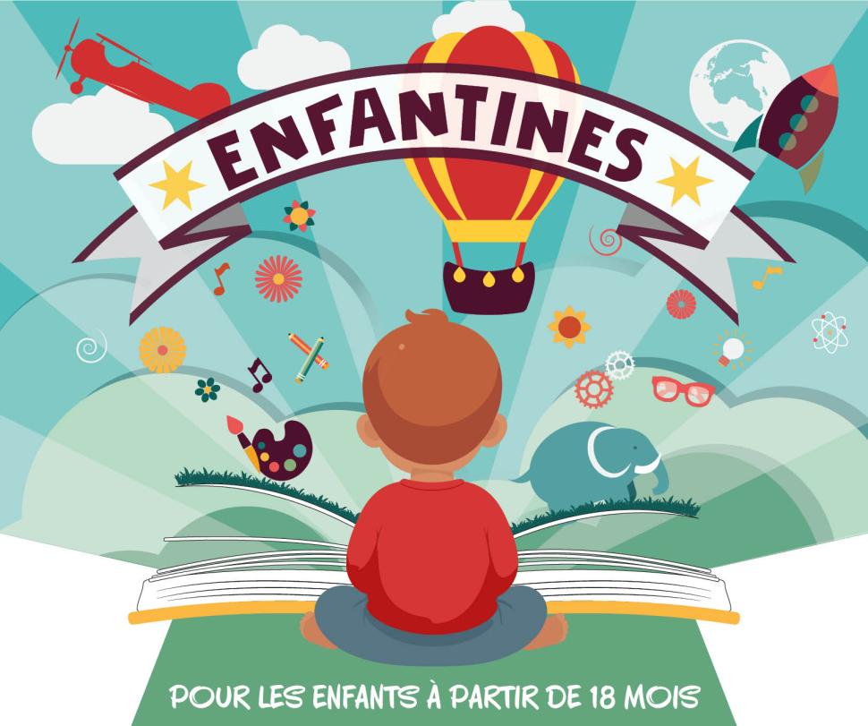 Enfantines