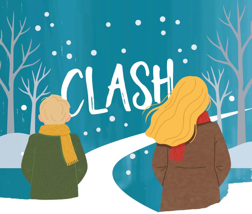 CLASH - Coin Lecture Aux Supers Histoires