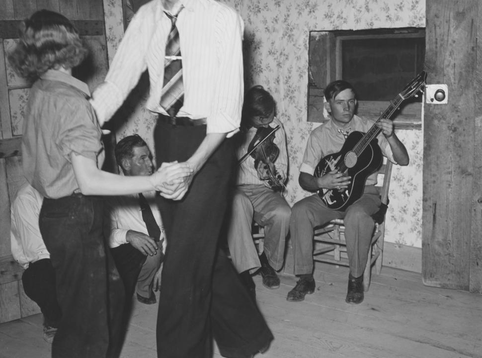 Après-midi dansante du Club du temps libre