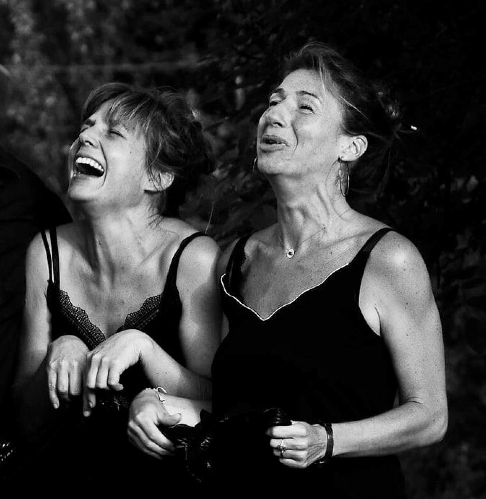 Spectacle Robuste - Cie Les Vilain·es 