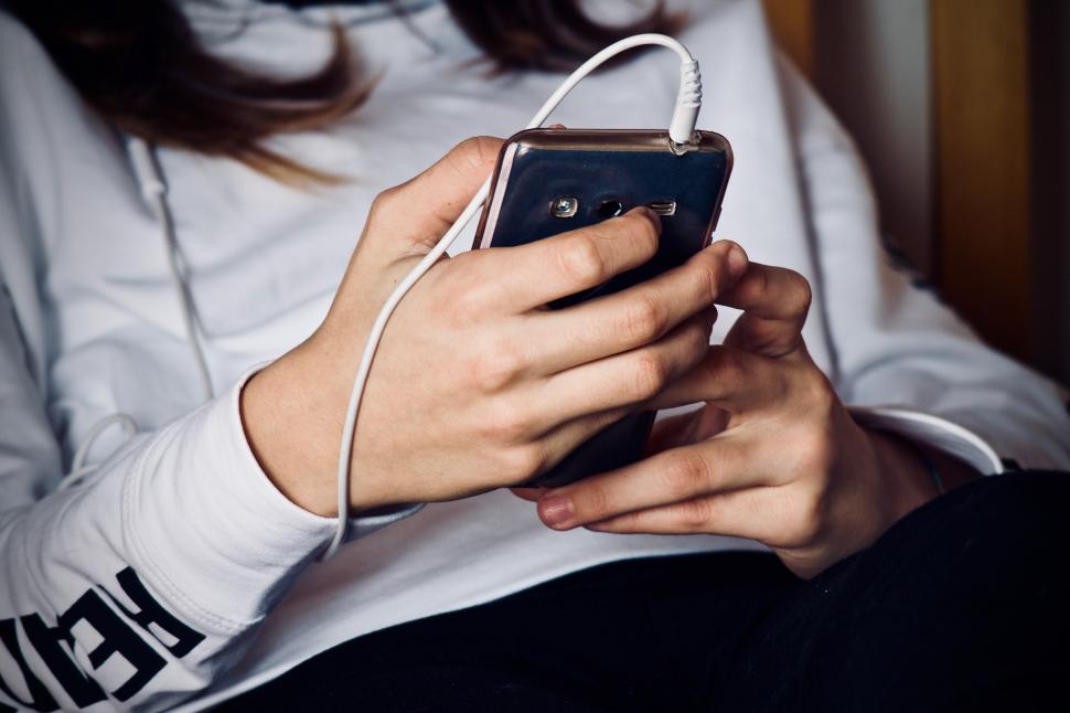 Ateliers numériques parents et adolescents